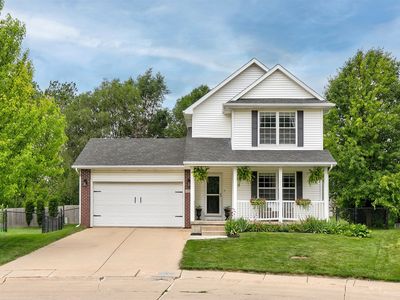 2826 SW Village Cir, Ankeny, IA, 50023