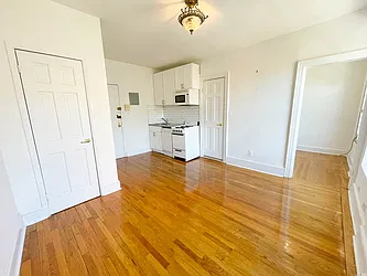 Rented by City Connections Realty