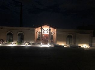 5510 E Shadow Ridge Dr, Tucson, AZ 85750