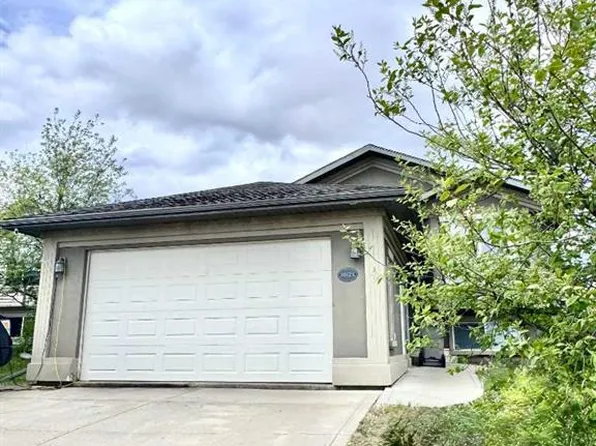 8821 S 113th Ave, Grande Prairie, AB T8X 1S2