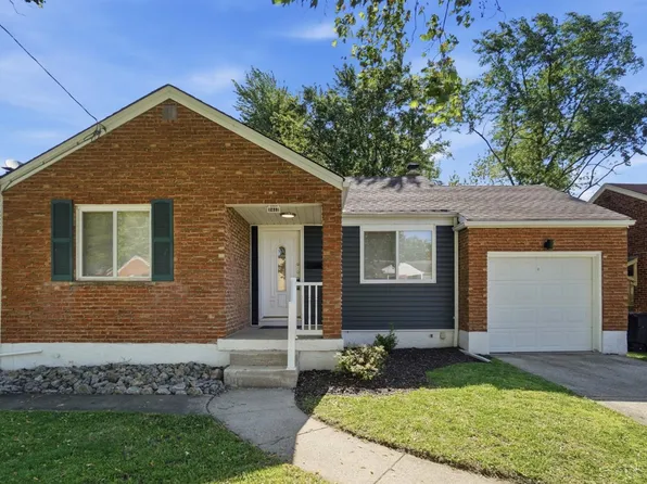 3412 Eyrich Rd, Cincinnati, OH 45248