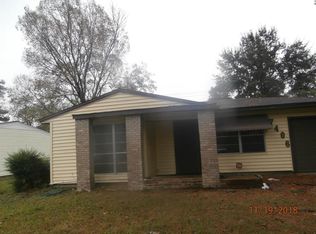 7406 Parker Rd, Houston, TX 77016