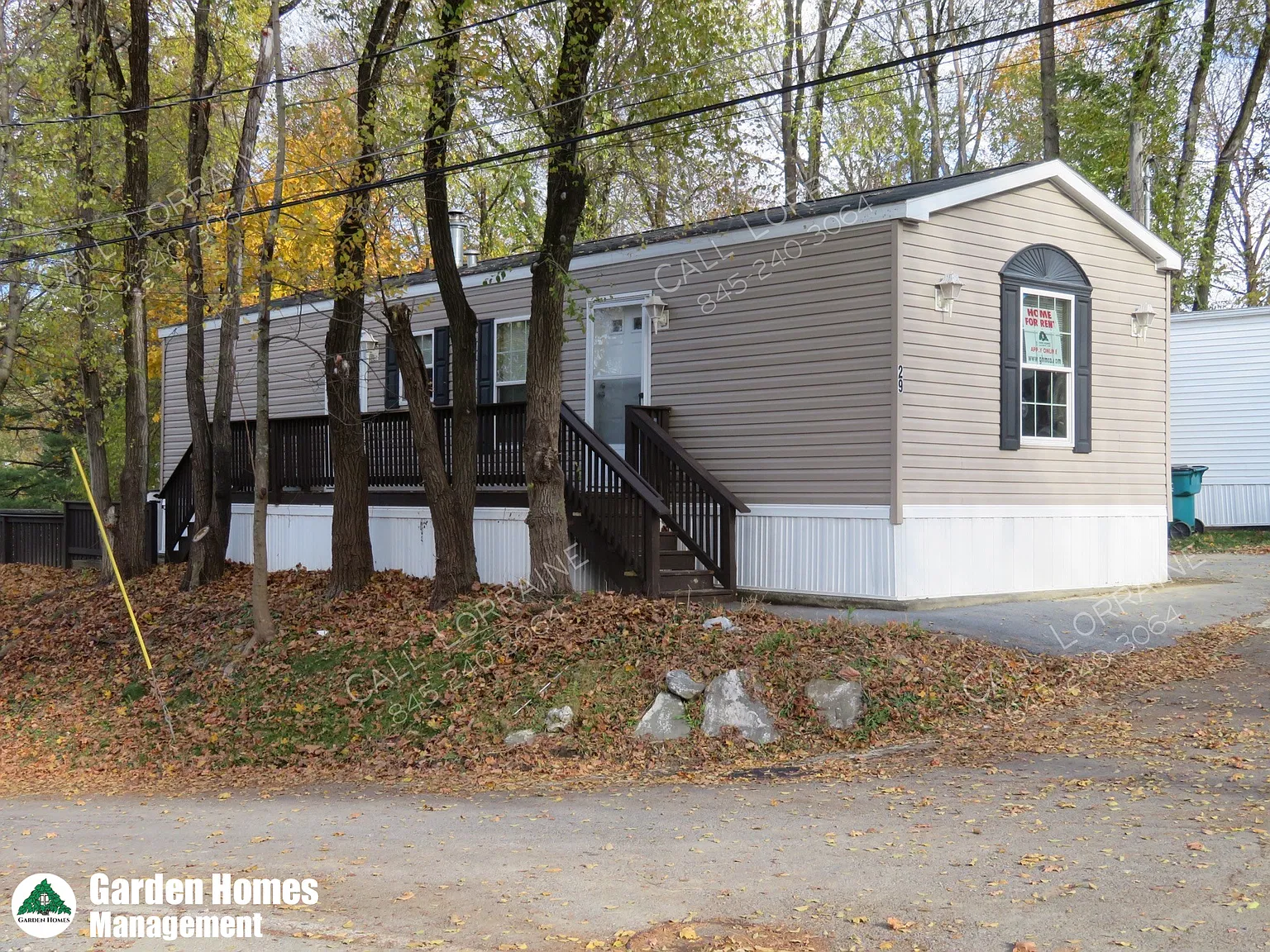 2 bed, 800 sqft, $1,675 — Photo 1