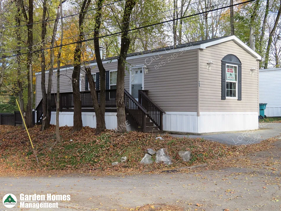 37 Bircher Ave #29