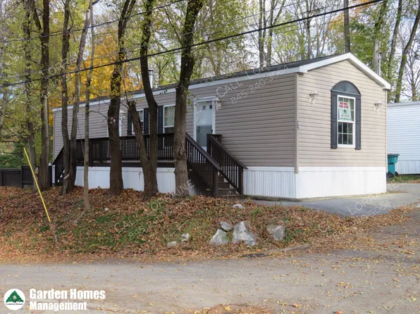 37 Bircher Ave Lot 29, Poughkeepsie, NY 12601