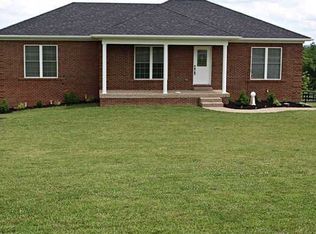 2688 Elk Creek Rd, Taylorsville, KY 40071