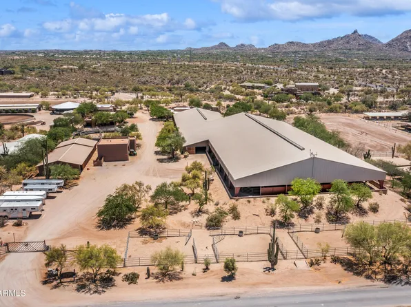 28475 N 84TH Street, Scottsdale, AZ 85266