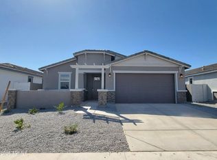24443 W SIESTA Drive, Buckeye, AZ 85326