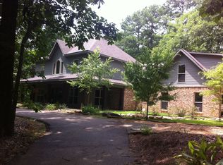 121 Woodland Springs Dr, Ridgeland, MS 39157