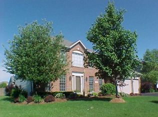 15232 Ingersoll St, Plainfield, IL 60544