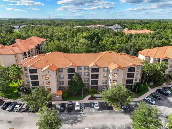 1361 Tuscan Ter Unit 7303, Davenport, FL 33896