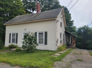 64 Main St, Dexter, ME 04930