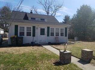 11 Howard St, Smithfield, RI 02917