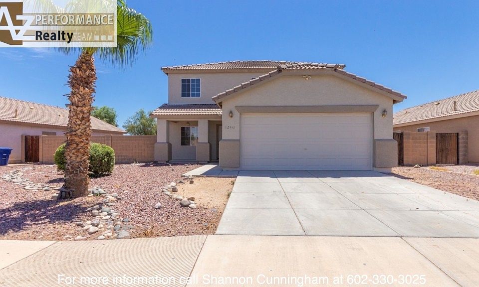 1st image of 12441 N 127th Dr
