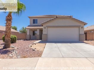 12441 N 127th Dr, El Mirage, AZ 85335