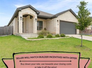 2028 Butternut Rd, Temple, TX 76502
