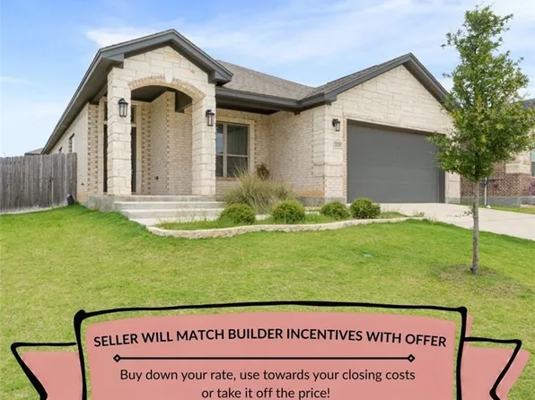 2028 Butternut Rd, Temple, TX 76502