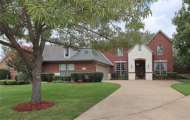 1st image of 4112 Teaberry Ct