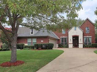 4112 Teaberry Ct, Flower Mound, TX 75028