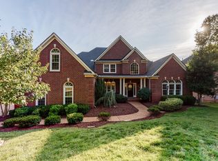 405 Stafford Close, Franklin, TN 37069