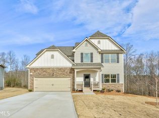 2460 Kumbanad Ct #21A, Statham, GA 30666