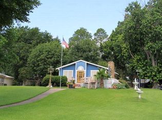 2204 Crestview Cir, Kemp, TX 75143