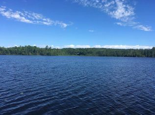 2512 Long View Dr, Rhinelander, WI 54501