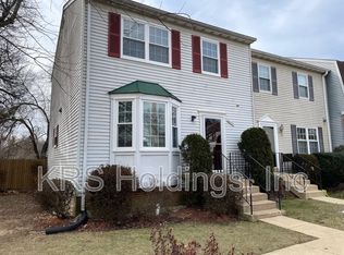 6255 Alforth Ave, Alexandria, VA 22315
