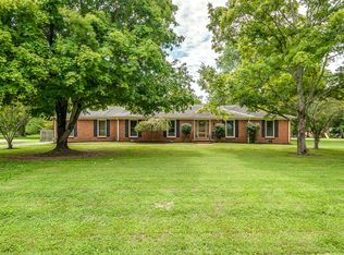 7609 Indian Springs Dr, Nashville, TN 37221