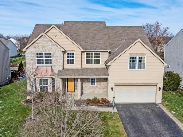 6146 Ravenhill Rd, Hilliard, OH 43026