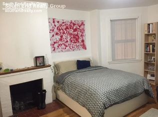 44 Fenway APT 2, Boston, MA 02215