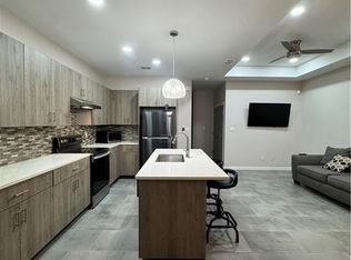 1506 New Orleans Cir, Pharr, TX 78577