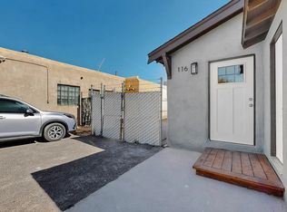 116 Stanford Dr SE #B, Albuquerque, NM 87106