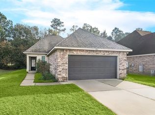 605 Whip St, Hammond, LA 70403