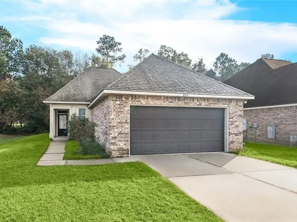 605 Whip St, Hammond, LA 70403