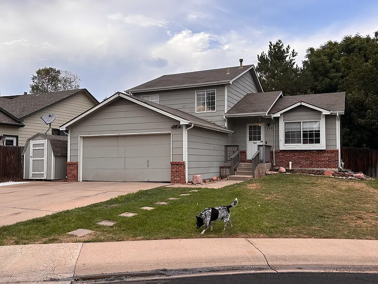 512 Affirmed Ct — Photo 1