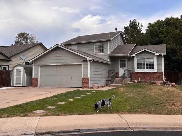 512 Affirmed Ct, Fort Collins, CO 80526