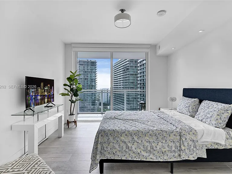 1080 Brickell Ave #2601 — Photo 16