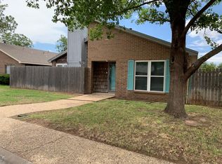 4505 Lanham St, Midland, TX 79705
