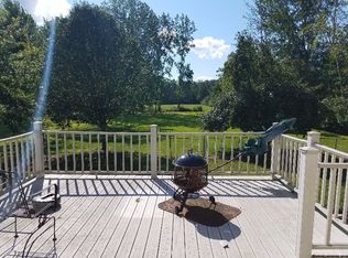 1372 9 Mile Rd, Kawkawlin, MI 48631