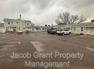 4719 Yellowstone Ave APT 8, Chubbuck, ID 83202