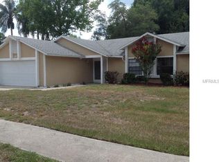 1506 Prairie Lake Blvd, Ocoee, FL 34761