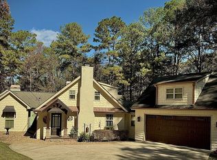 4 Grayson Point, Hogansville, GA 30230