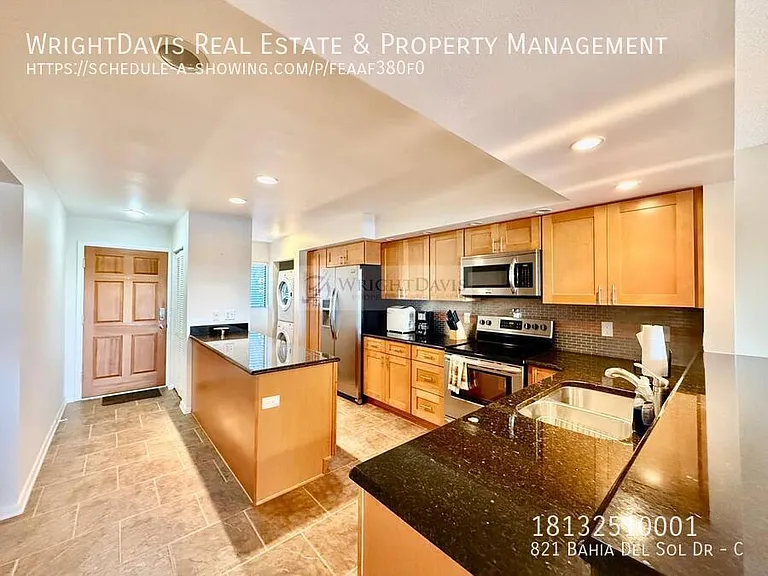 821 Bahia Del Sol Dr #C — Photo 3
