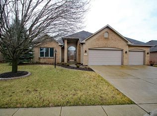 96 Augusta Dr, Brownsburg, IN