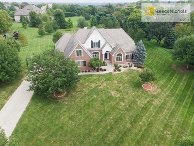14717 Delmar St, Overland Park, KS, 66224