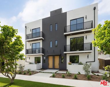 5545 Calhoun Ave, Van Nuys, CA, 91401