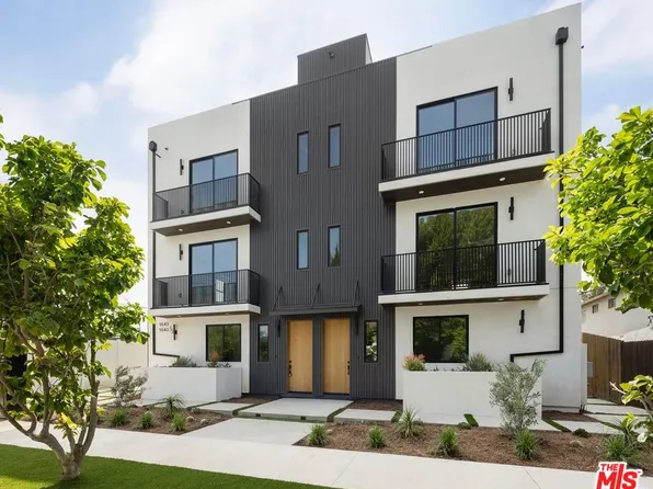 5543 1/2 Calhoun Ave, Van Nuys, CA 91401