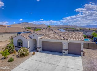 207 W Charles L McKay St, Vail, AZ 85641