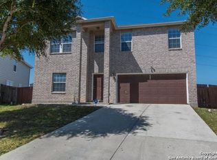 3519 Whisper Br, Schertz, TX 78108
